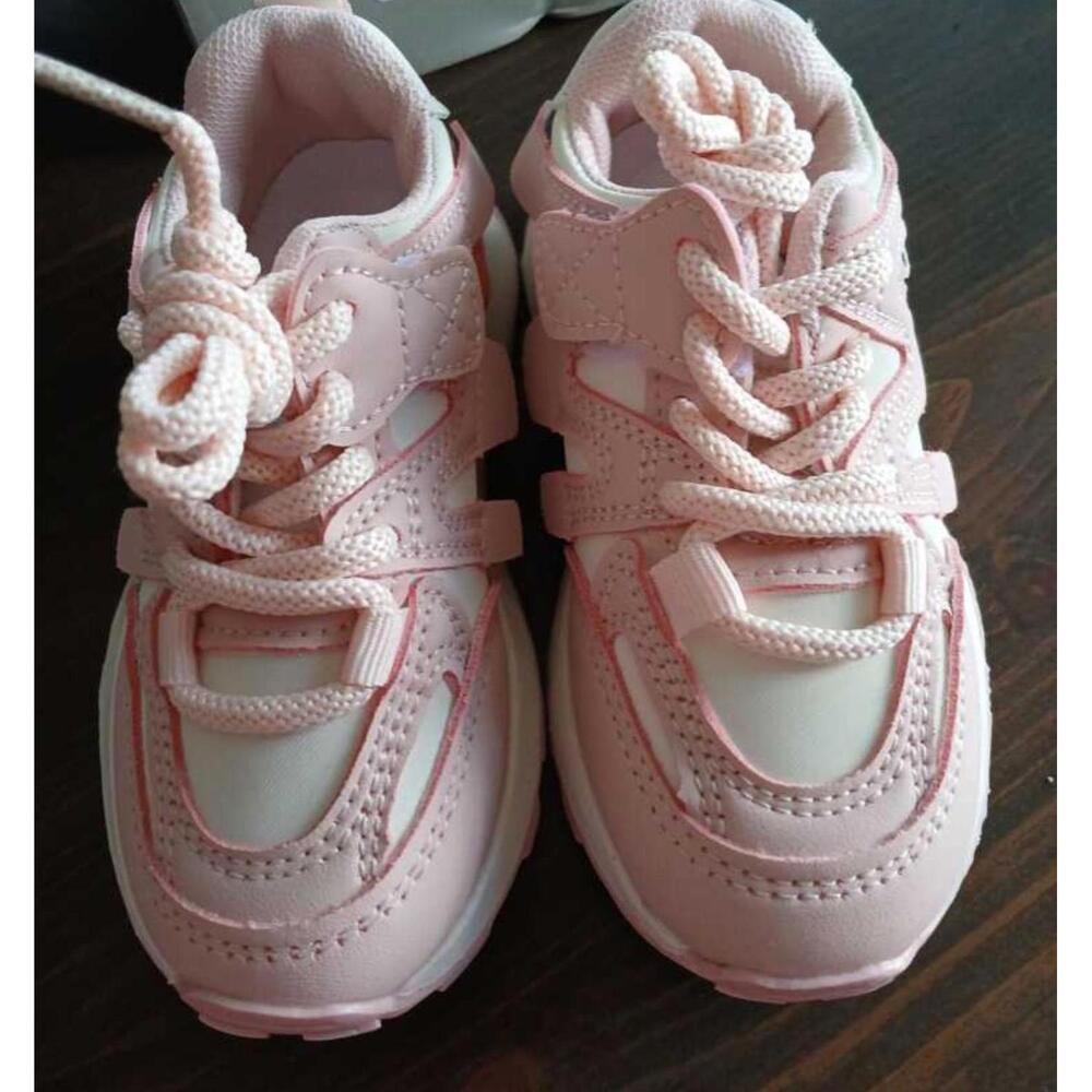 Toddler girl shoes - Picture 2 of 3